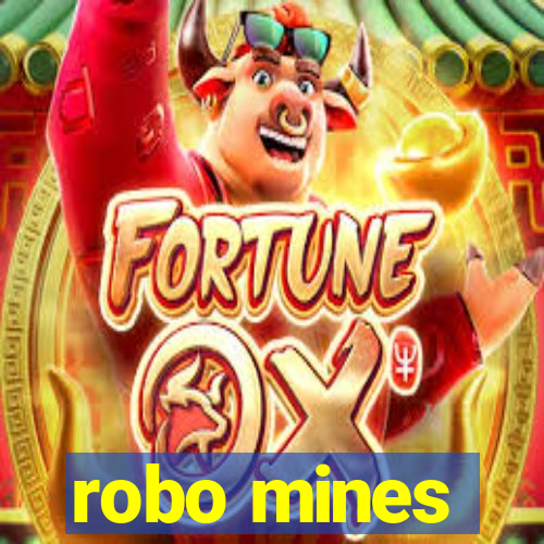 robo mines